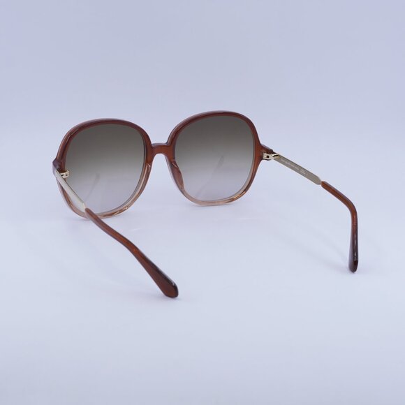 ?️ New Kate Spade Adriyanna/S 009Q 00 Sunglasses - Brown Frame, Brown Lenses main image 4